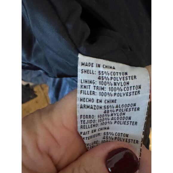 G-III Sports by Carl Banks Denver Broncos NFL parka - Picture 8 of 8